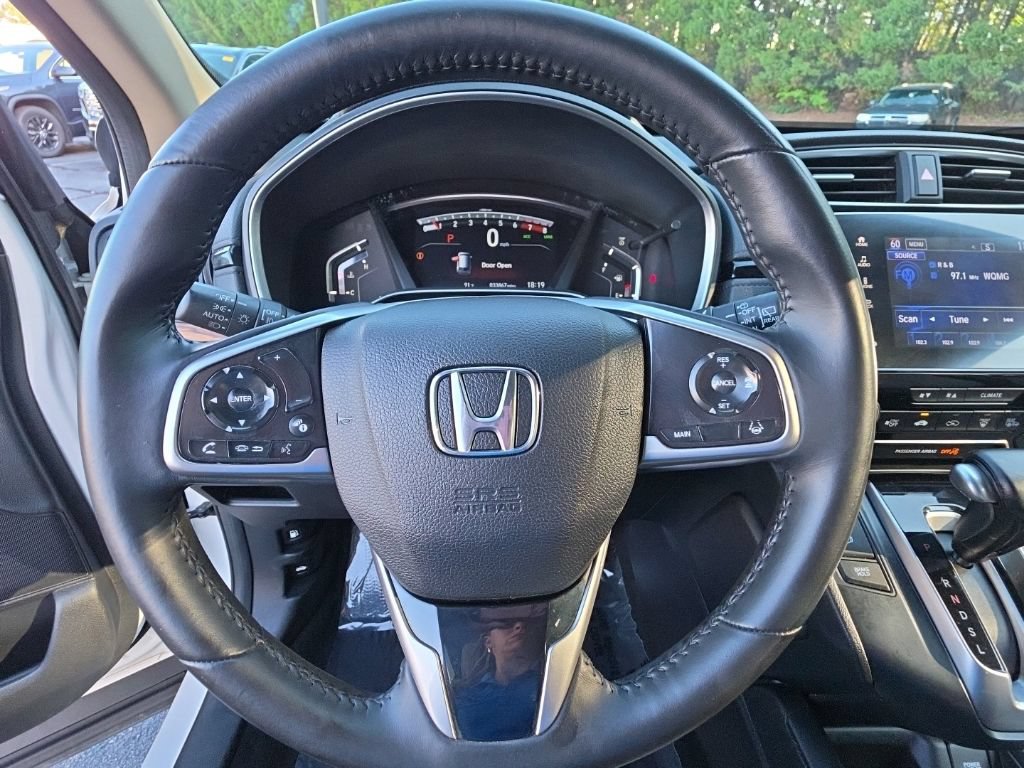 Used 2019 Honda CR-V EX-L image 22