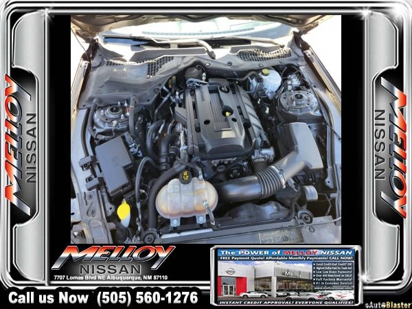 Used 2019 Ford Mustang EcoBoost image 20