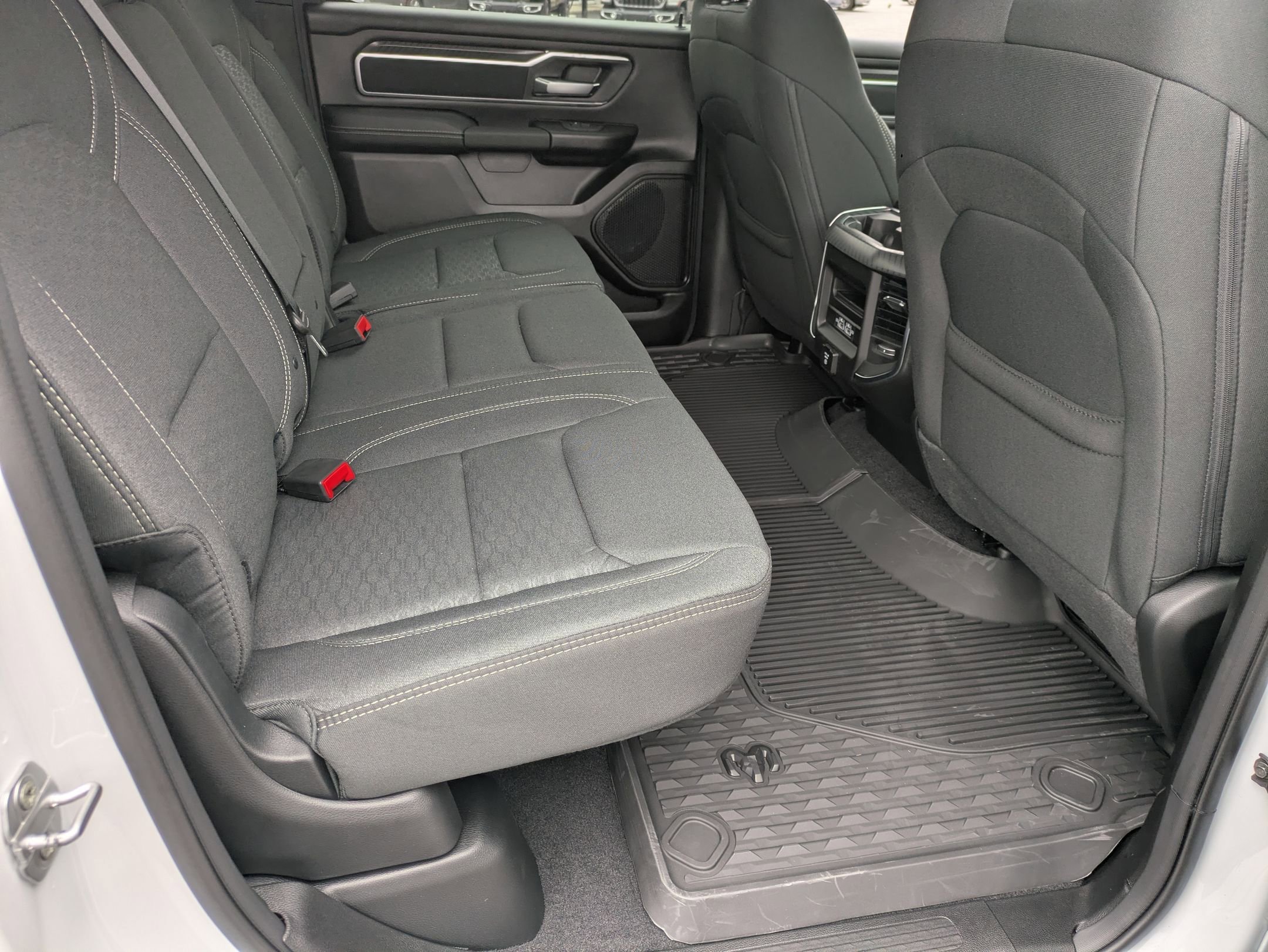 New 2026 RAM 1500 Big Horn AWD/4WD image 28