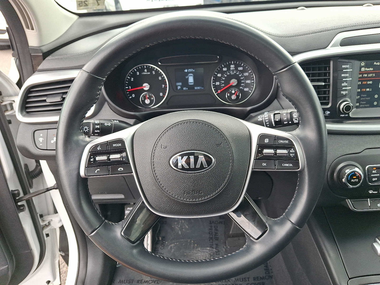 Used 2020 Kia Sorento S AWD/4WD image 19