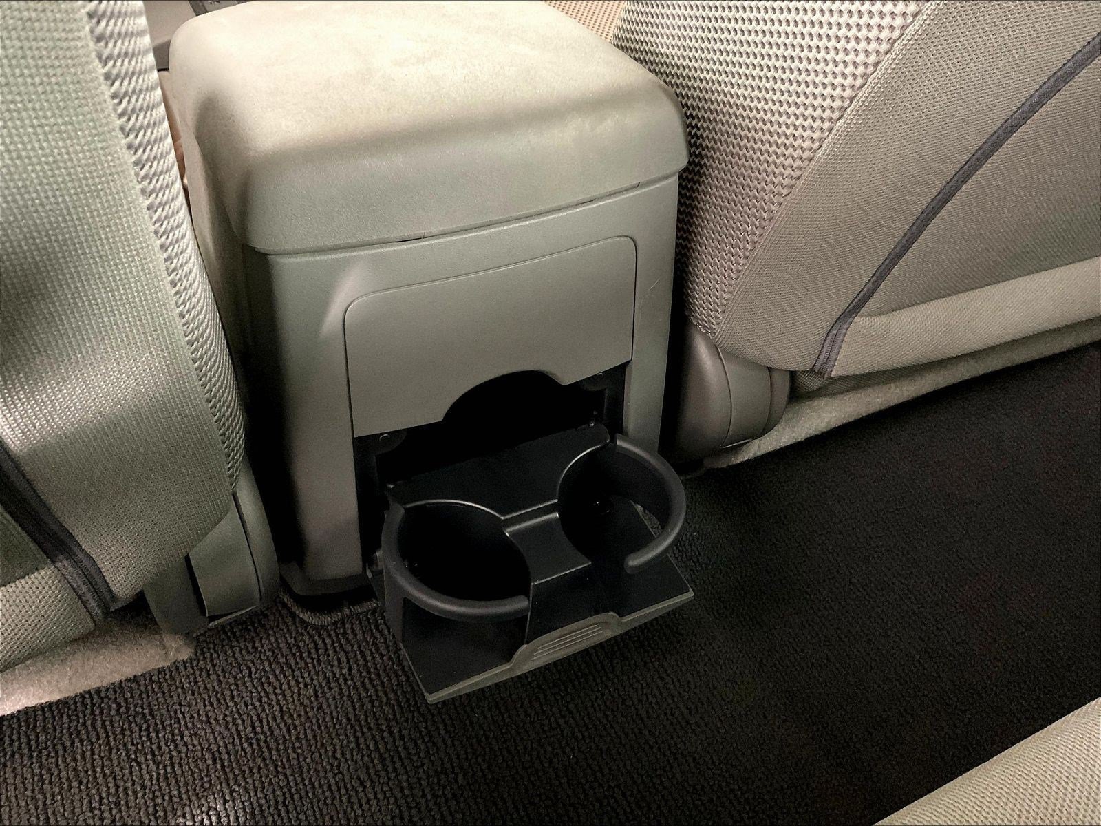 Used 2020 Nissan Frontier SV w/ Midnight Edition Floor Mats AWD/4WD image 12