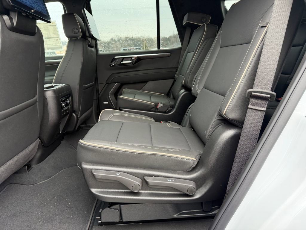 New 2026 Chevrolet Tahoe Premier image 38