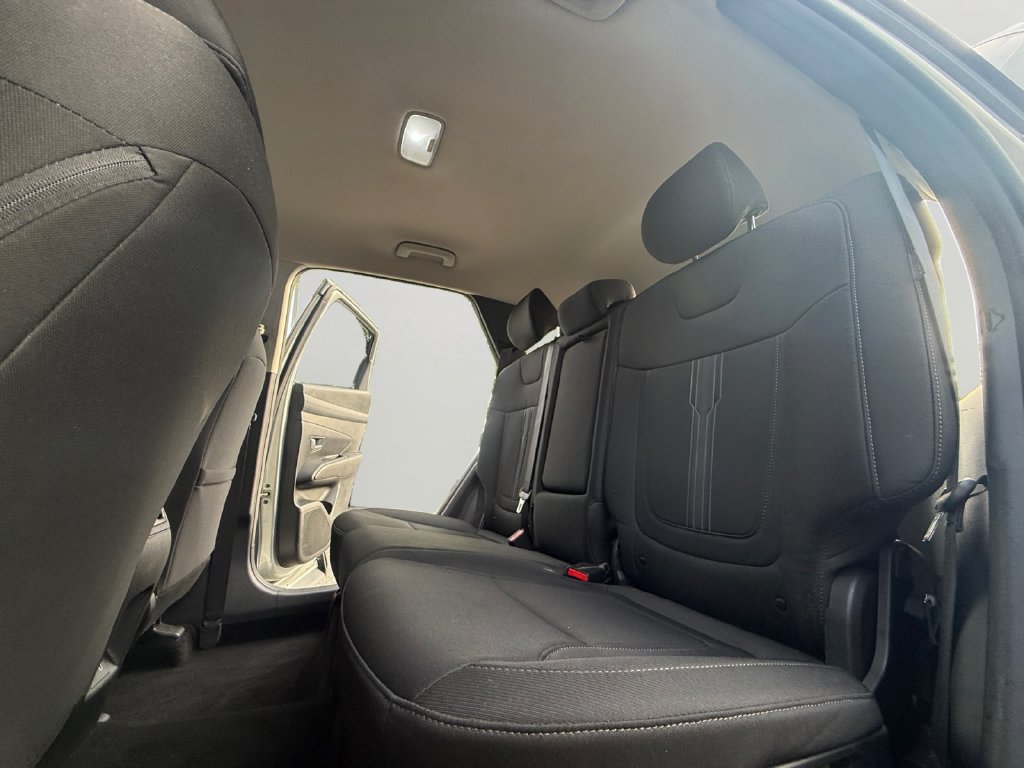 Used 2025 Hyundai Tucson SEL AWD/4WD image 24