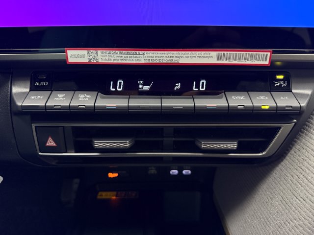 New 2026 Toyota Camry SE w/ Multimedia Upgrade Package FWD image 18