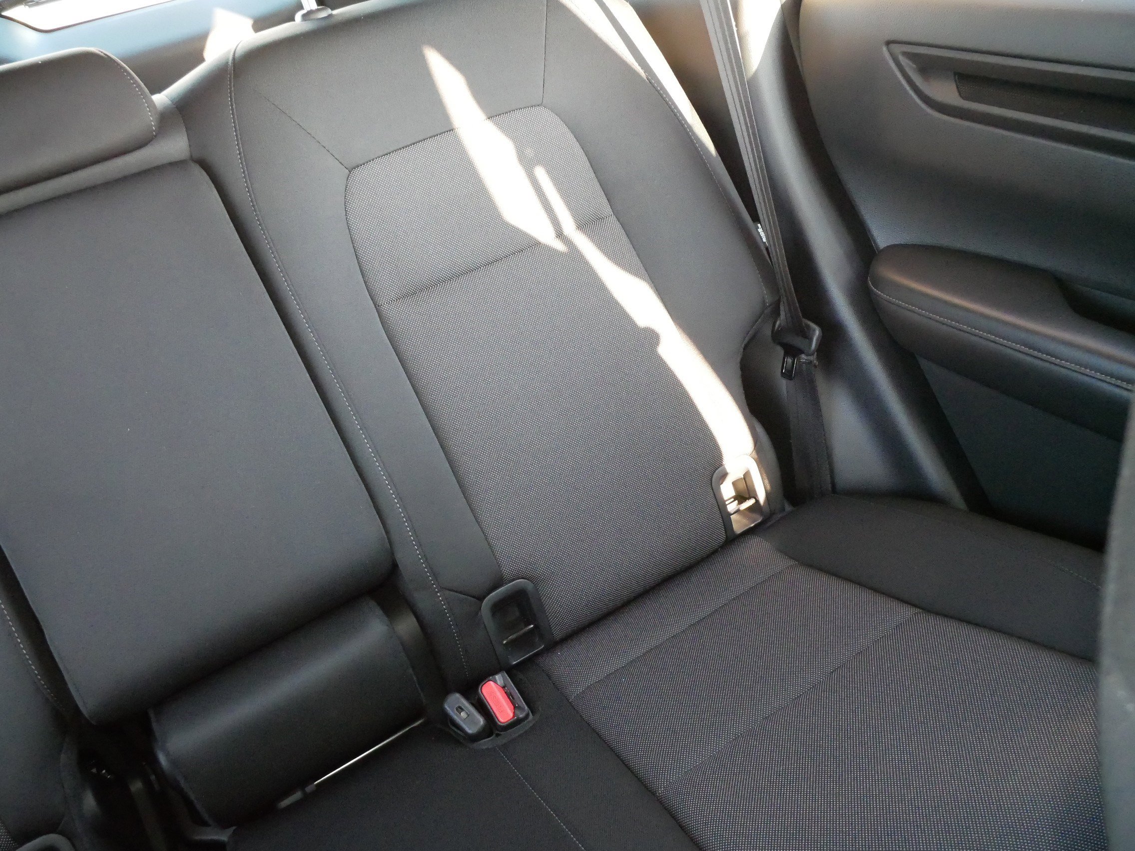 Certified 2024 Honda CR-V LX image 15