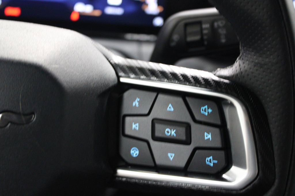 Used 2024 Ford Mustang GT Premium w/ GT Performance Package image 33