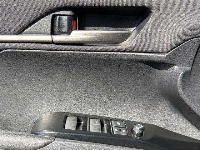 New 2026 Toyota Camry LE image 22