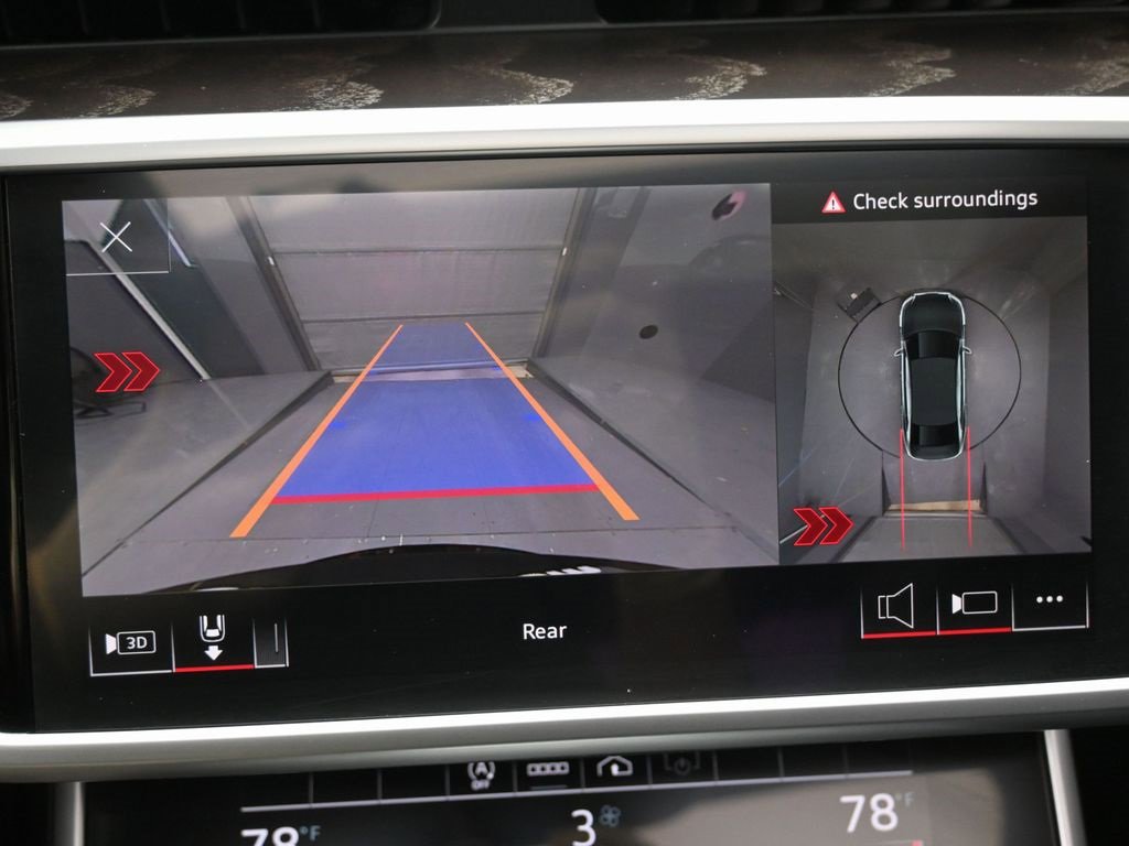 Used 2023 Audi A6 2.0T Premium w/ Convenience Package image 22