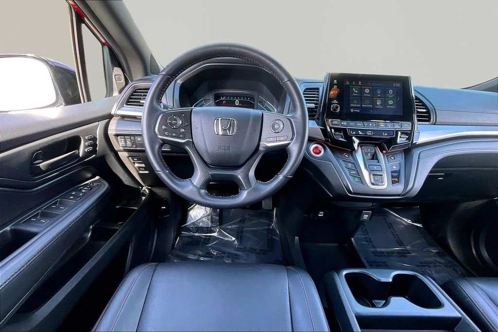 Used 2023 Honda Odyssey Sport image 9