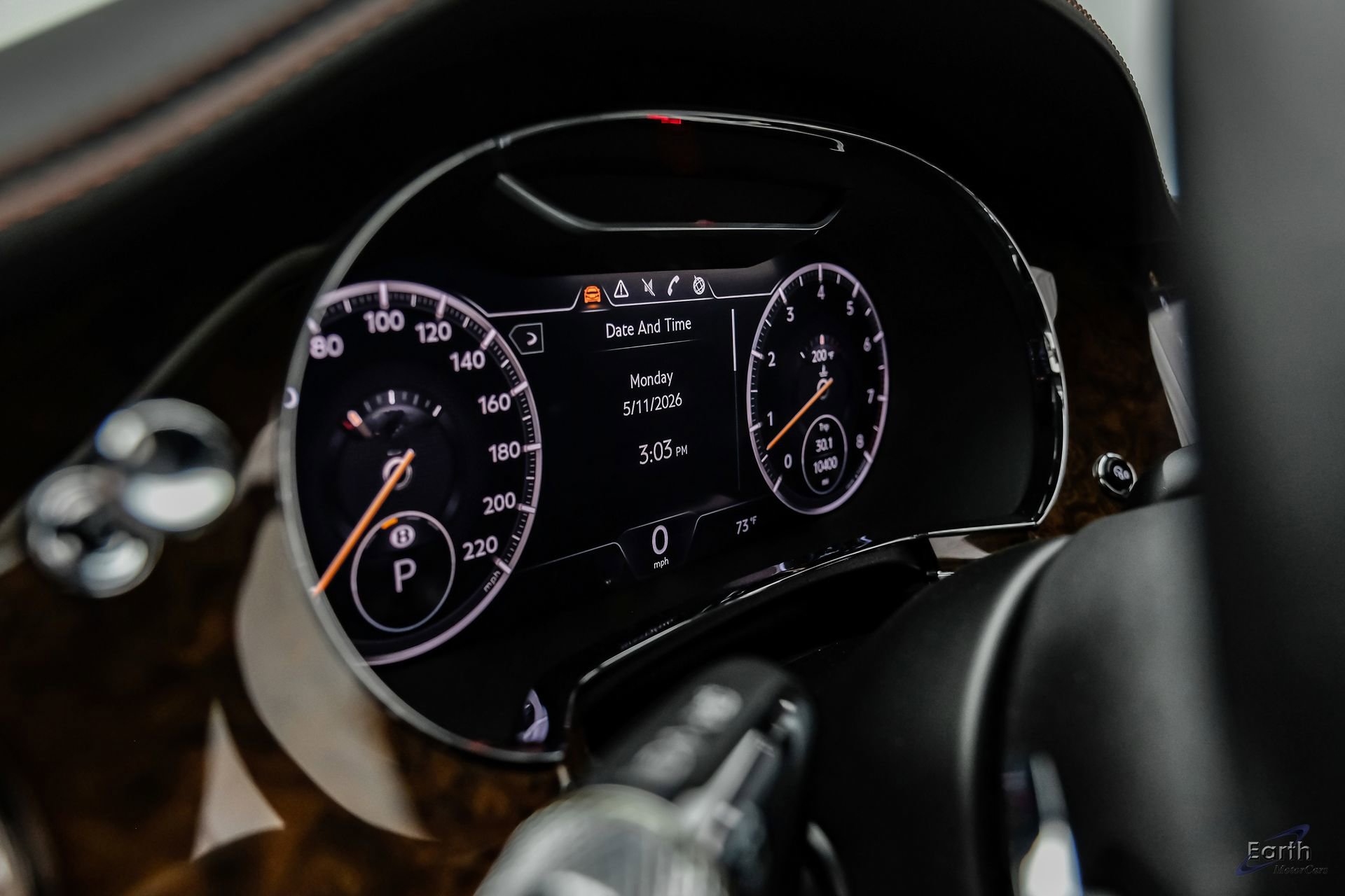 Used 2020 Bentley Continental GT AWD/4WD image 37