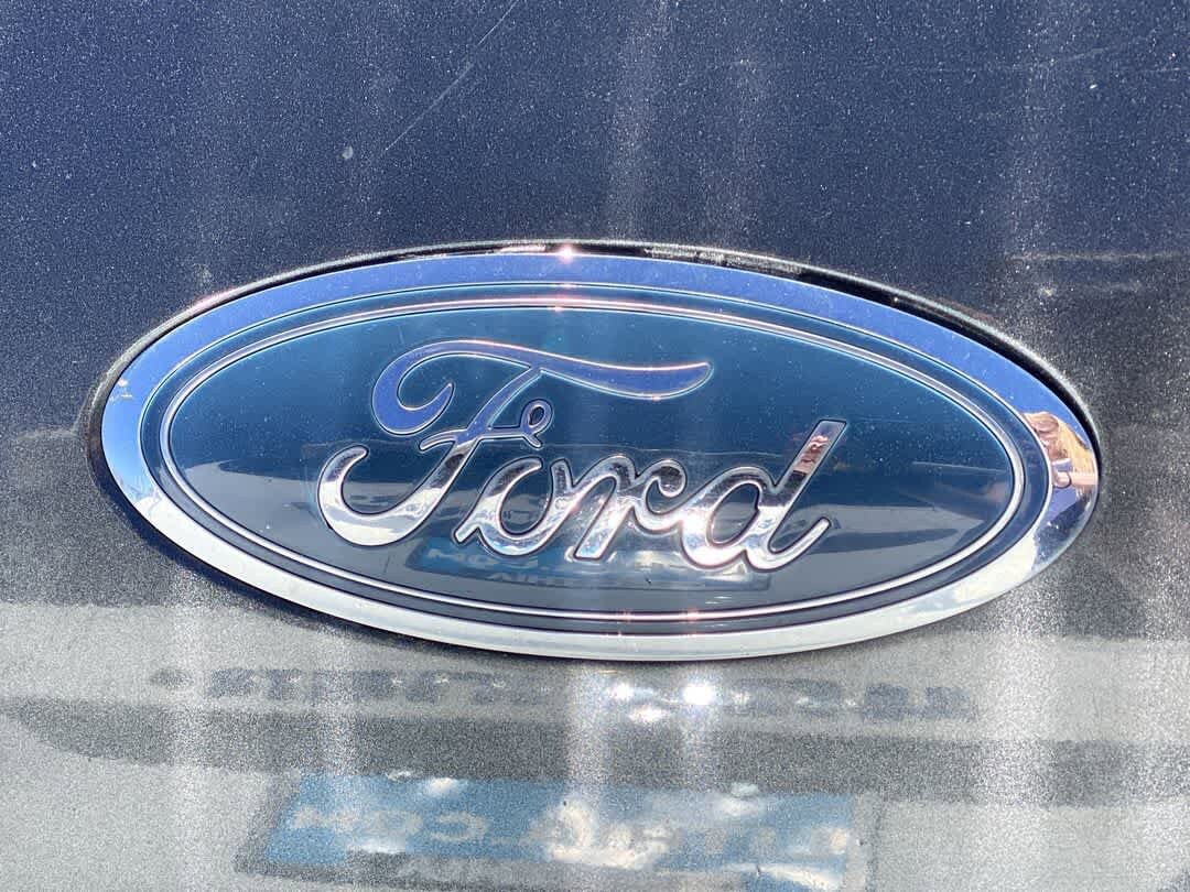Used 2020 Ford Escape Titanium AWD/4WD image 10