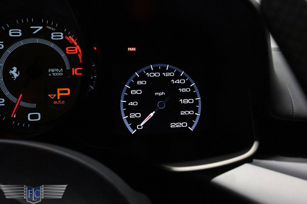 Used 2014 Ferrari F12 Berlinetta image 34