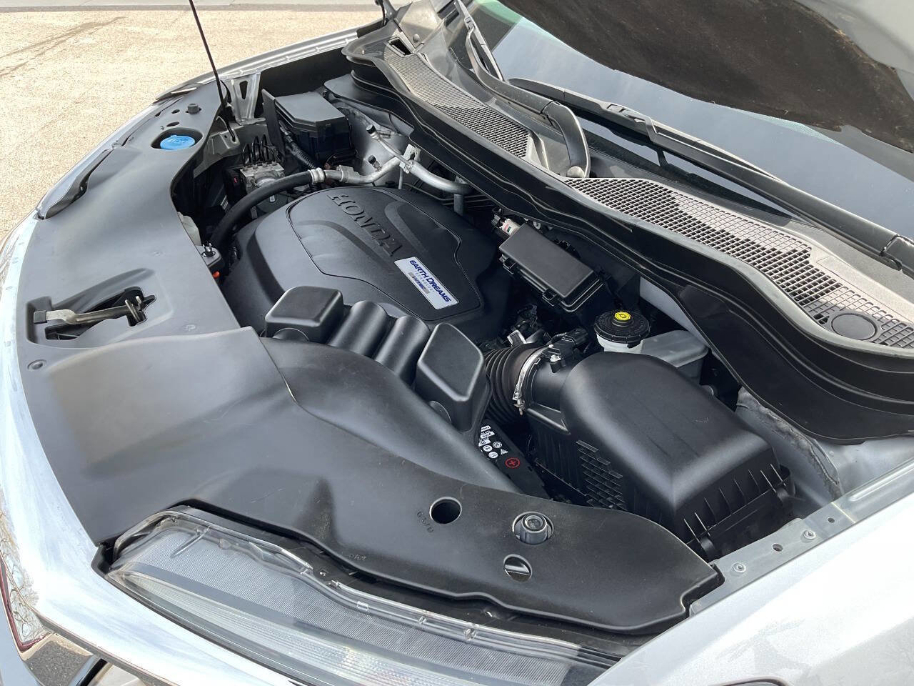 Used 2019 Honda Pilot Touring image 65