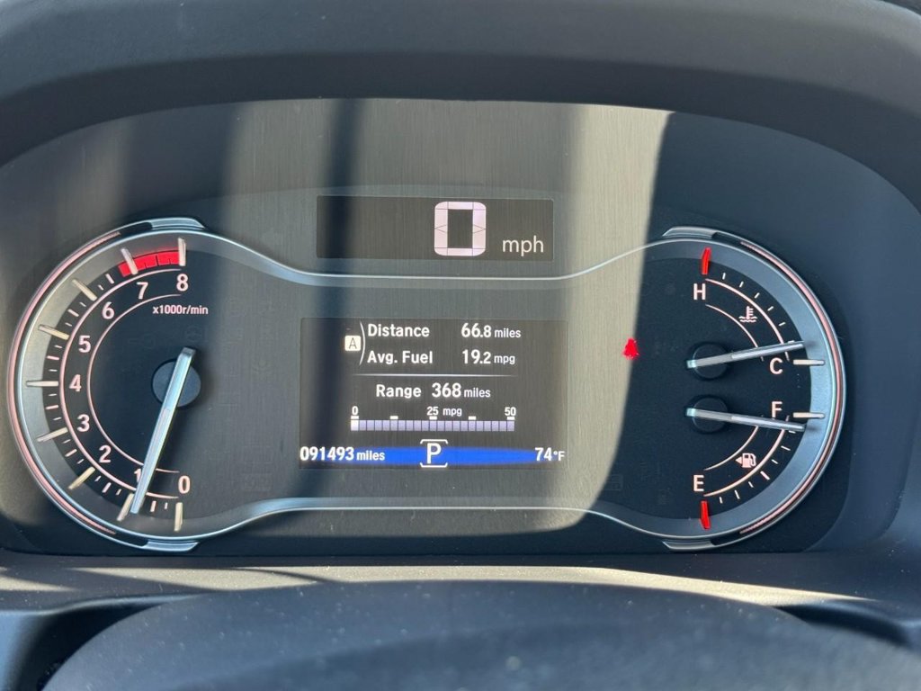 Used 2016 Honda Pilot EX-L image 23