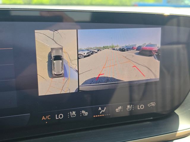 New 2026 Buick Envision Avenir AWD/4WD image 6