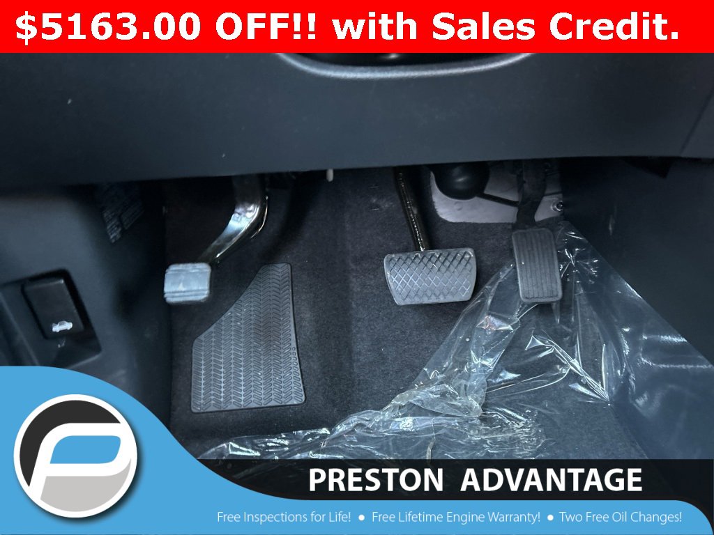 New 2026 Honda Ridgeline Black Edition image 16