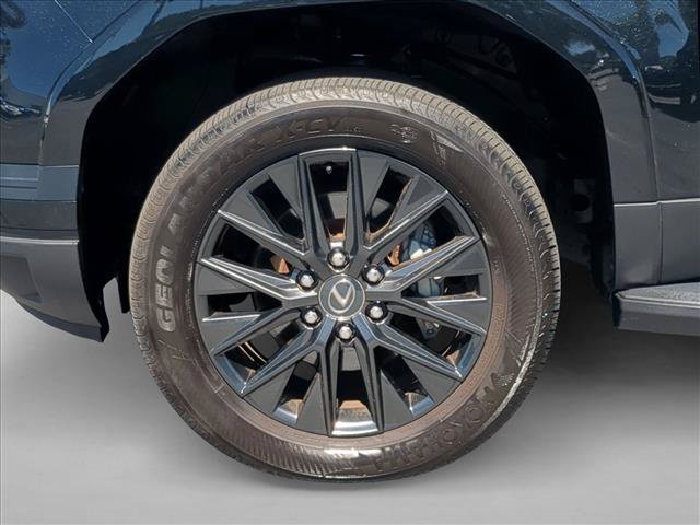 Used 2024 Lexus GX 550 w/ Cold Area Package AWD/4WD image 26