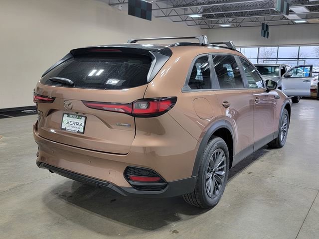 New 2026 MAZDA CX-70 SC Plus AWD/4WD image 5