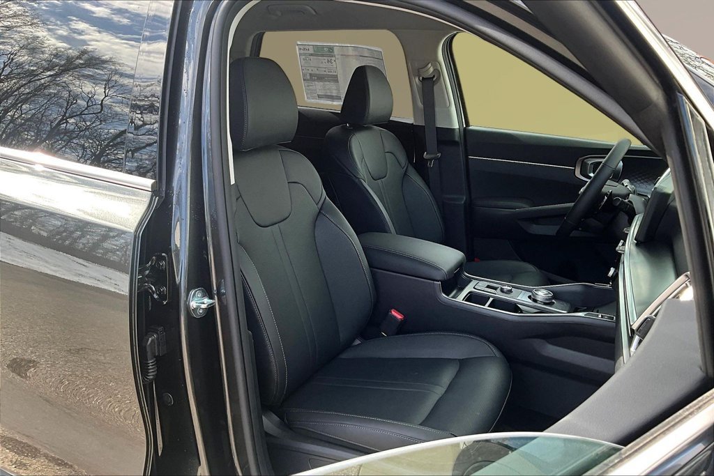 New 2026 Kia Sorento EX AWD/4WD image 11