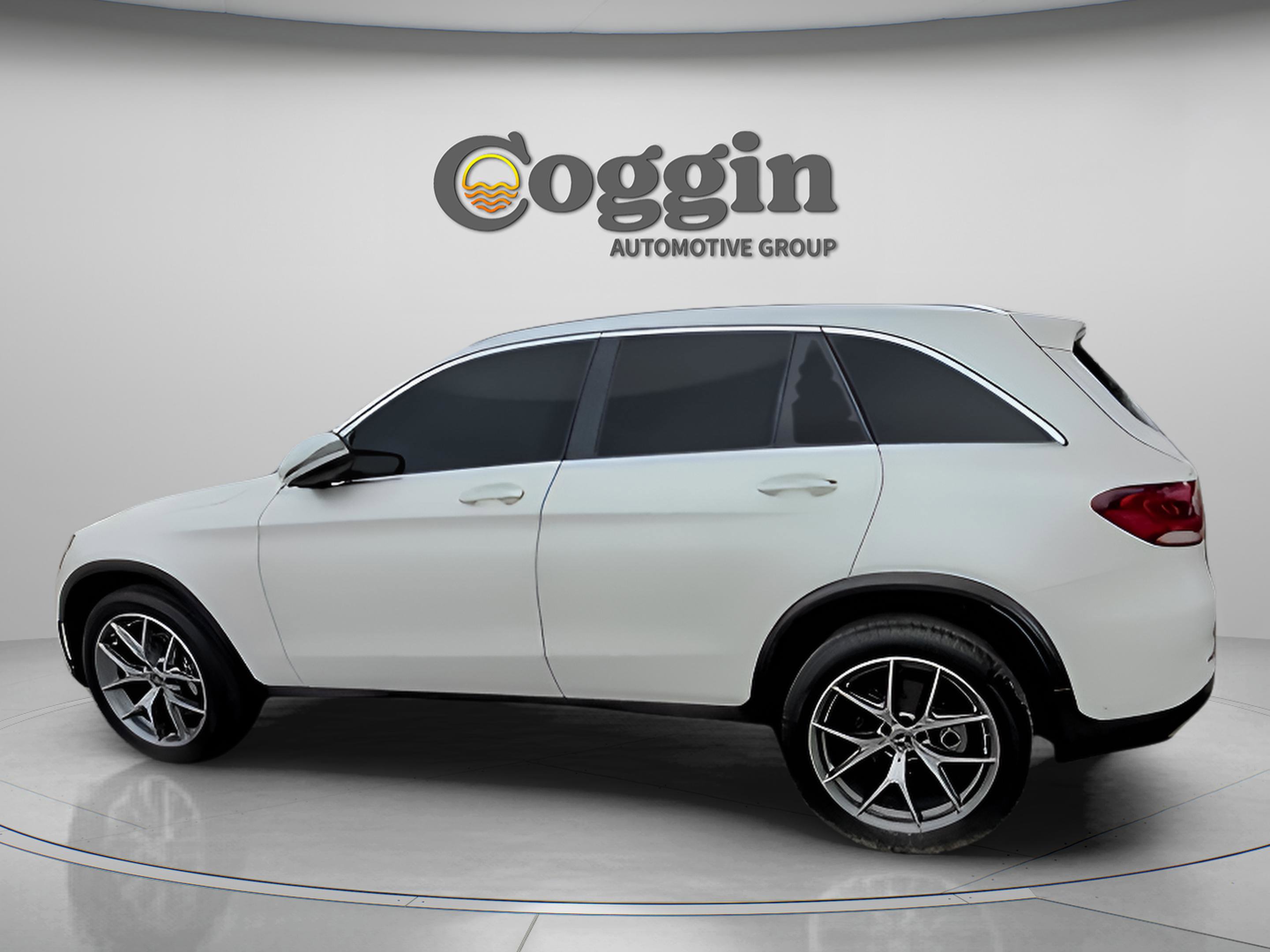 Used 2022 Mercedes-Benz GLC 300 image 6
