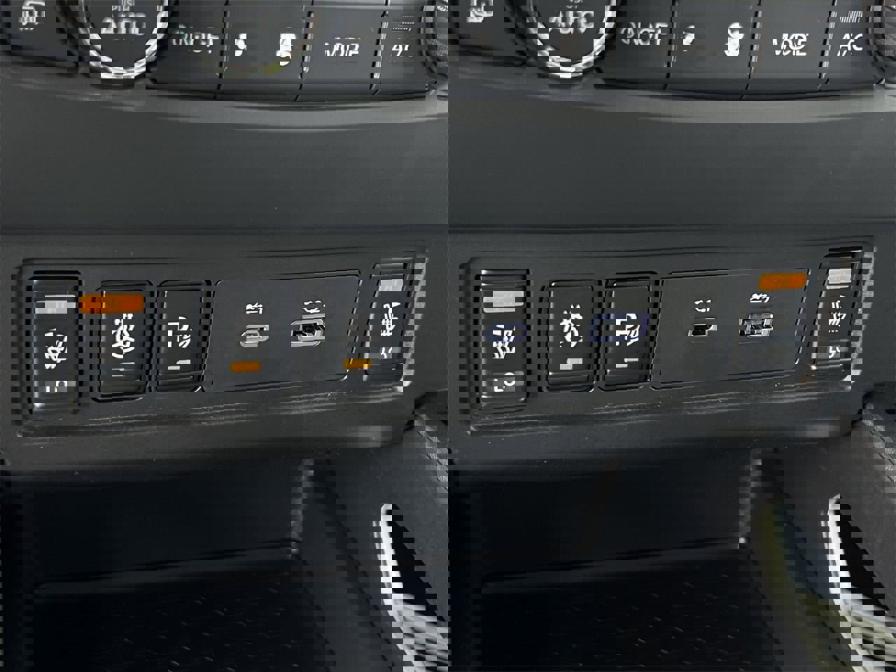 Certified 2025 Nissan Frontier SV w/ SV Convenience Package image 22