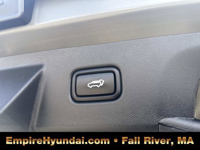 Used 2025 Hyundai Tucson SEL image 8