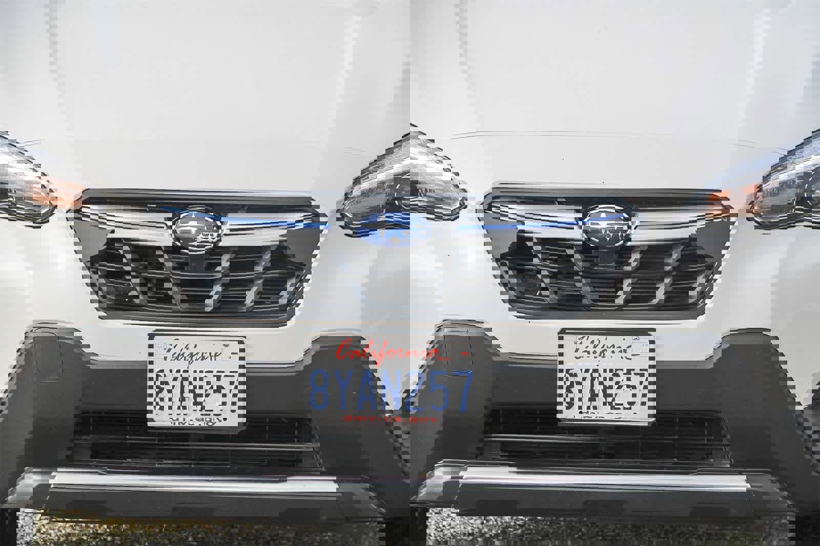 Used 2021 Subaru Crosstrek Hybrid image 7