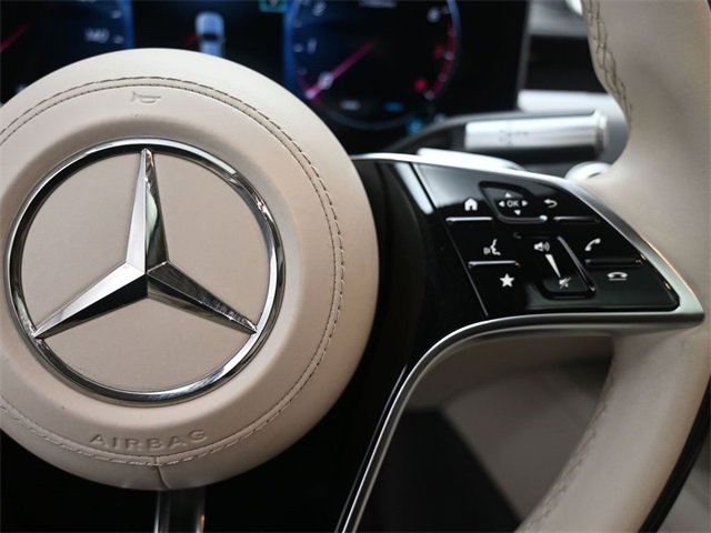 Used 2023 Mercedes-Benz S 500 4MATIC image 14
