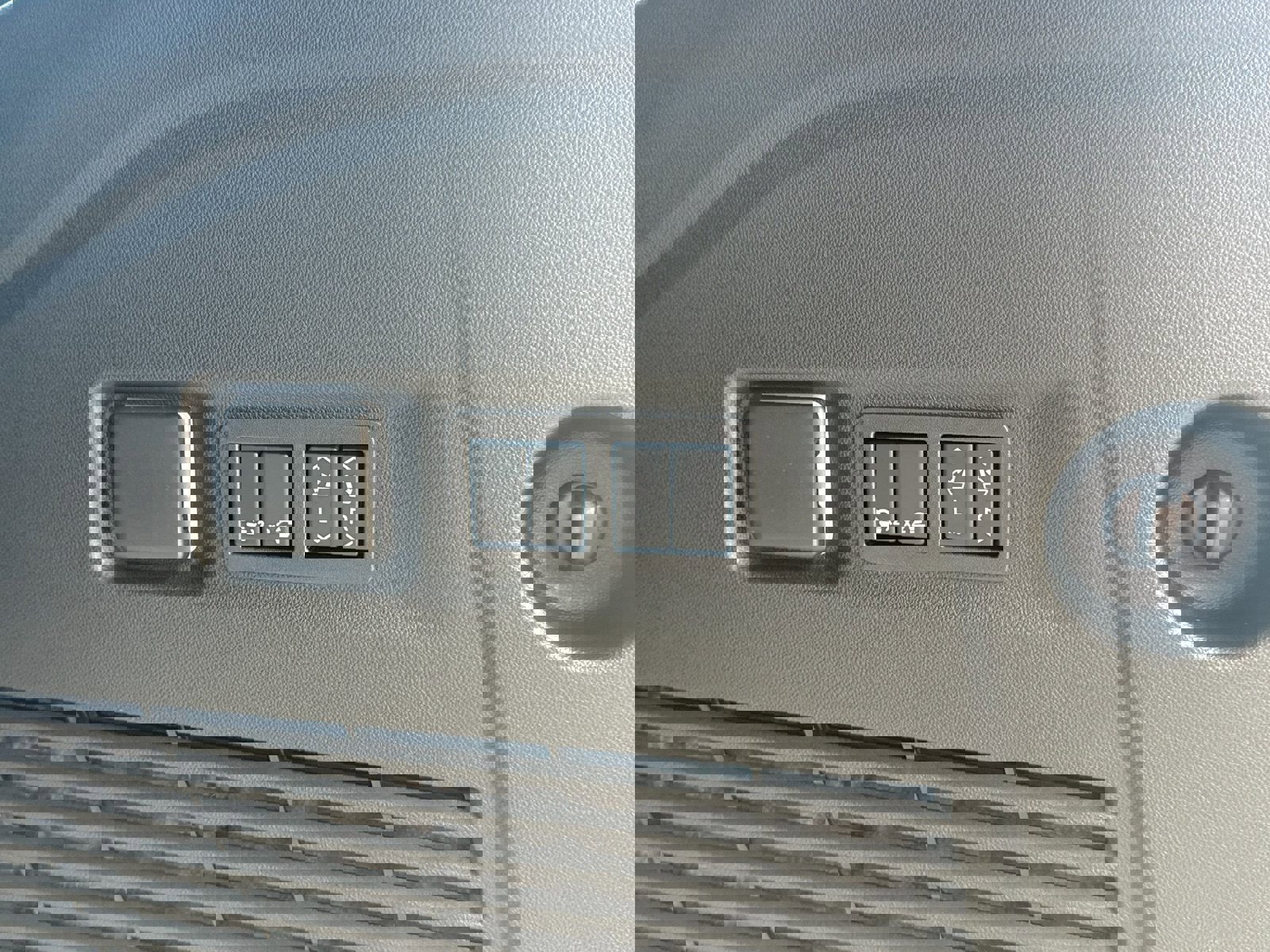 New 2026 Chevrolet Suburban RST w/ Comfort Package image 24