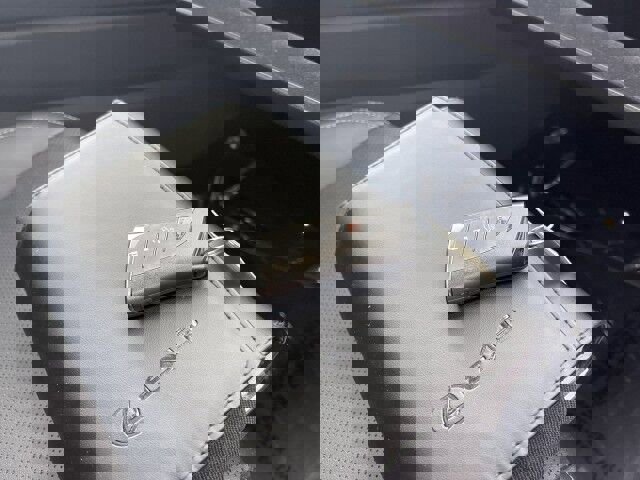 Used 2025 Lexus NX 350 AWD image 37