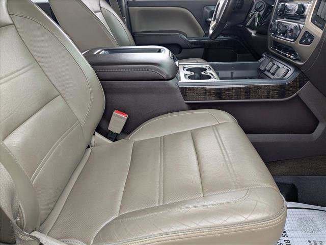 Used 2014 GMC Sierra 1500 Denali image 21