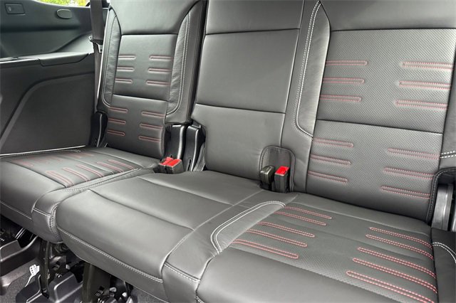 New 2026 GMC Yukon AT4 Ultimate image 15