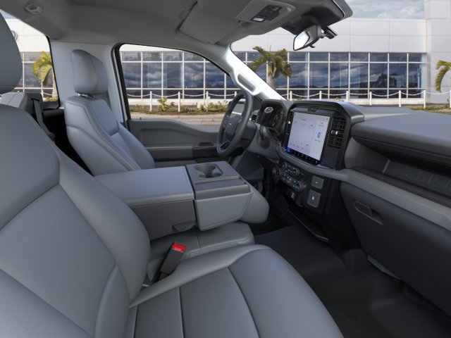 New 2026 Ford F150 XL RWD image 11