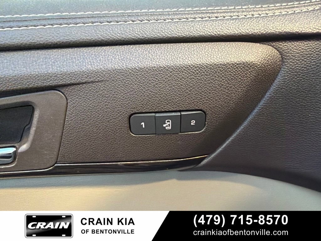 Used 2016 GMC Acadia Denali AWD/4WD image 15