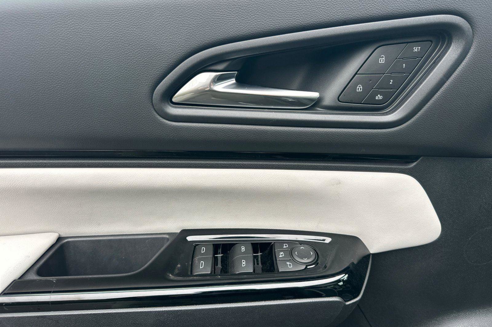 New 2025 Honda Prologue Elite image 11