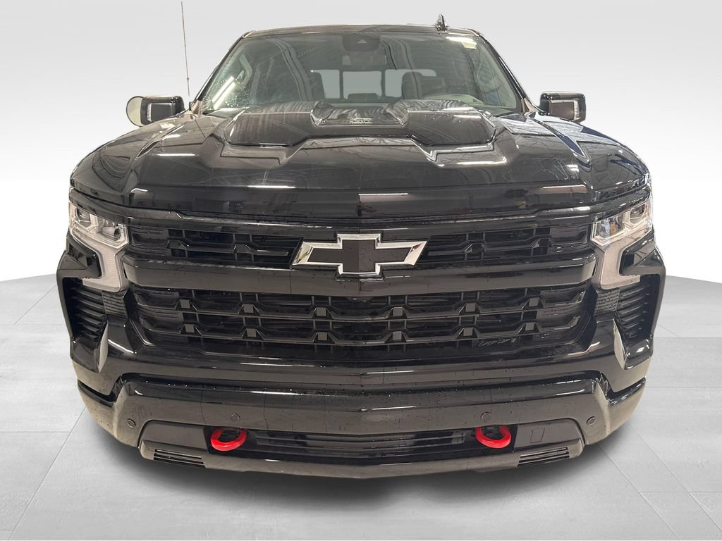New 2026 Chevrolet Silverado 1500 LT Trail Boss w/ LT Trail Boss Premium Package AWD/4WD image 55