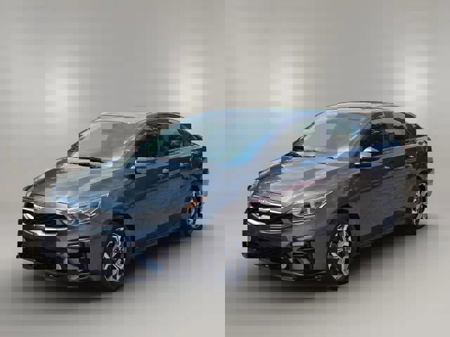 Used 2019 Kia Forte LXS image 1