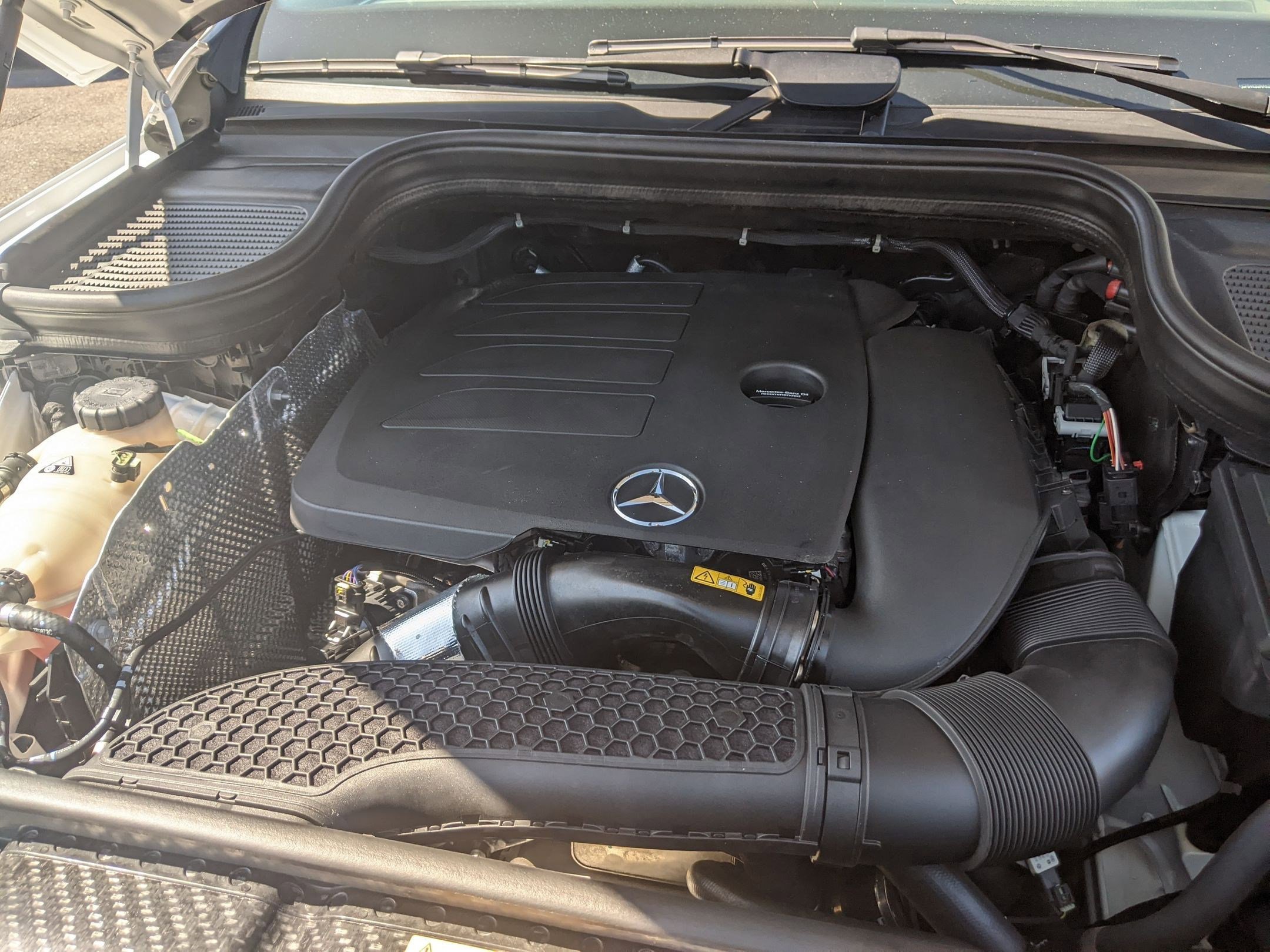 Certified 2022 Mercedes-Benz GLE 350 4MATIC image 42