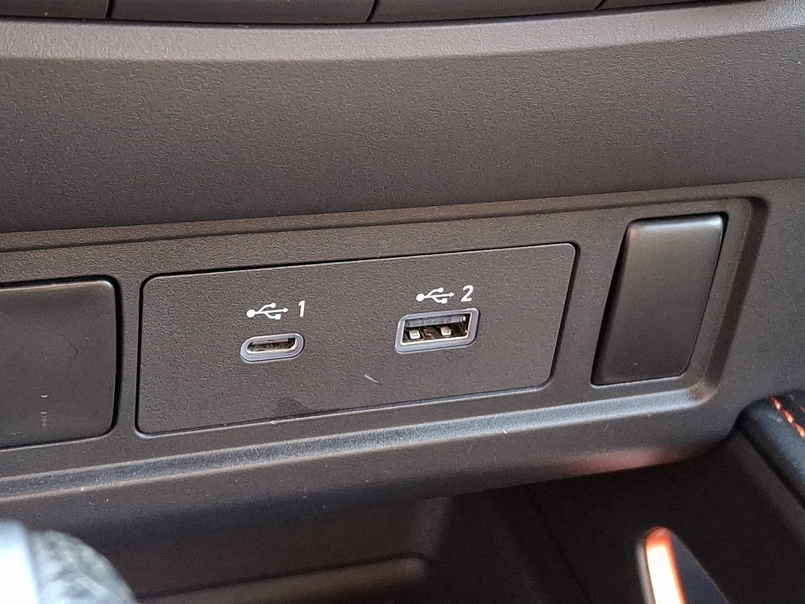 Used 2024 Nissan Frontier PRO-4X w/ Off-Road Protection Package image 22