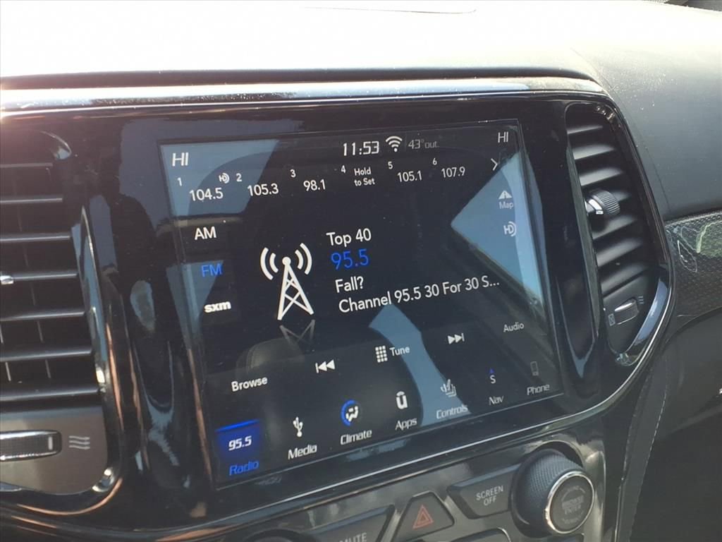 Used 2019 Jeep Grand Cherokee Trackhawk image 14