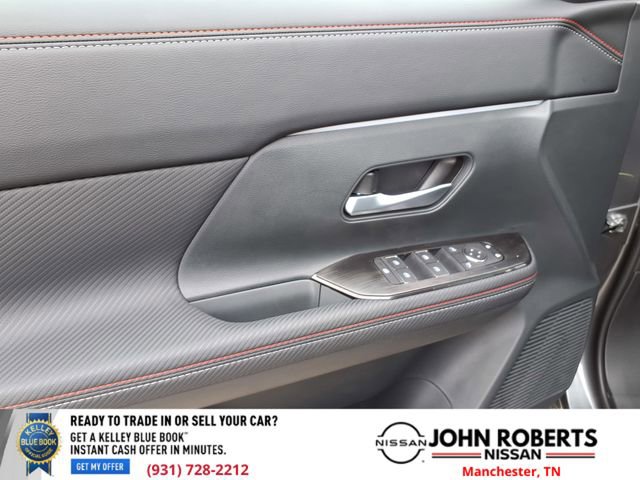 New 2026 Nissan Kicks SR image 21