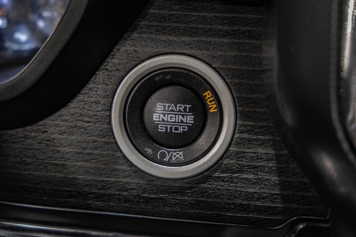 Used 2022 RAM 2500 Limited w/ Night Edition image 20