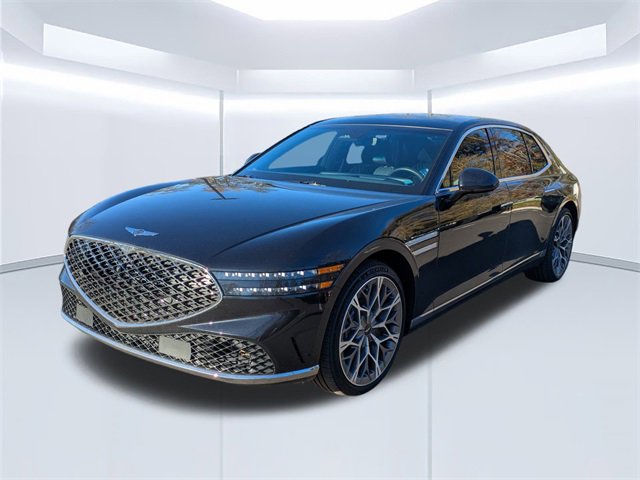 Used 2024 Genesis G90 3.5T image 8