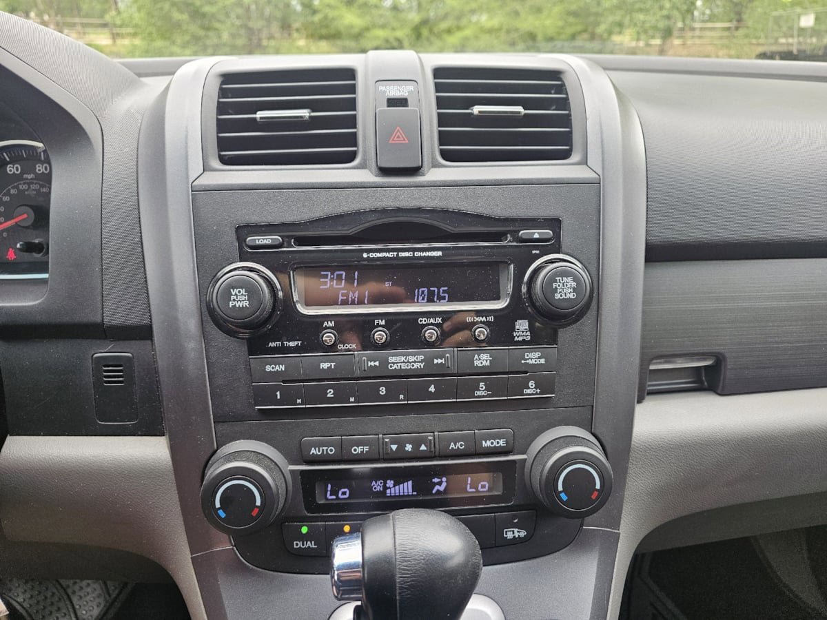 Used 2009 Honda CR-V EX-L image 17