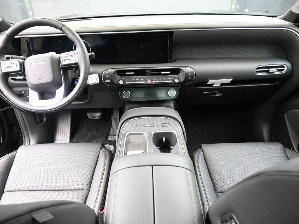 New 2026 Hyundai Palisade Calligraphy image 18