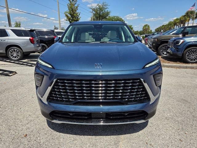 New 2026 Buick Enclave Avenir w/ Super Cruise Package FWD image 20