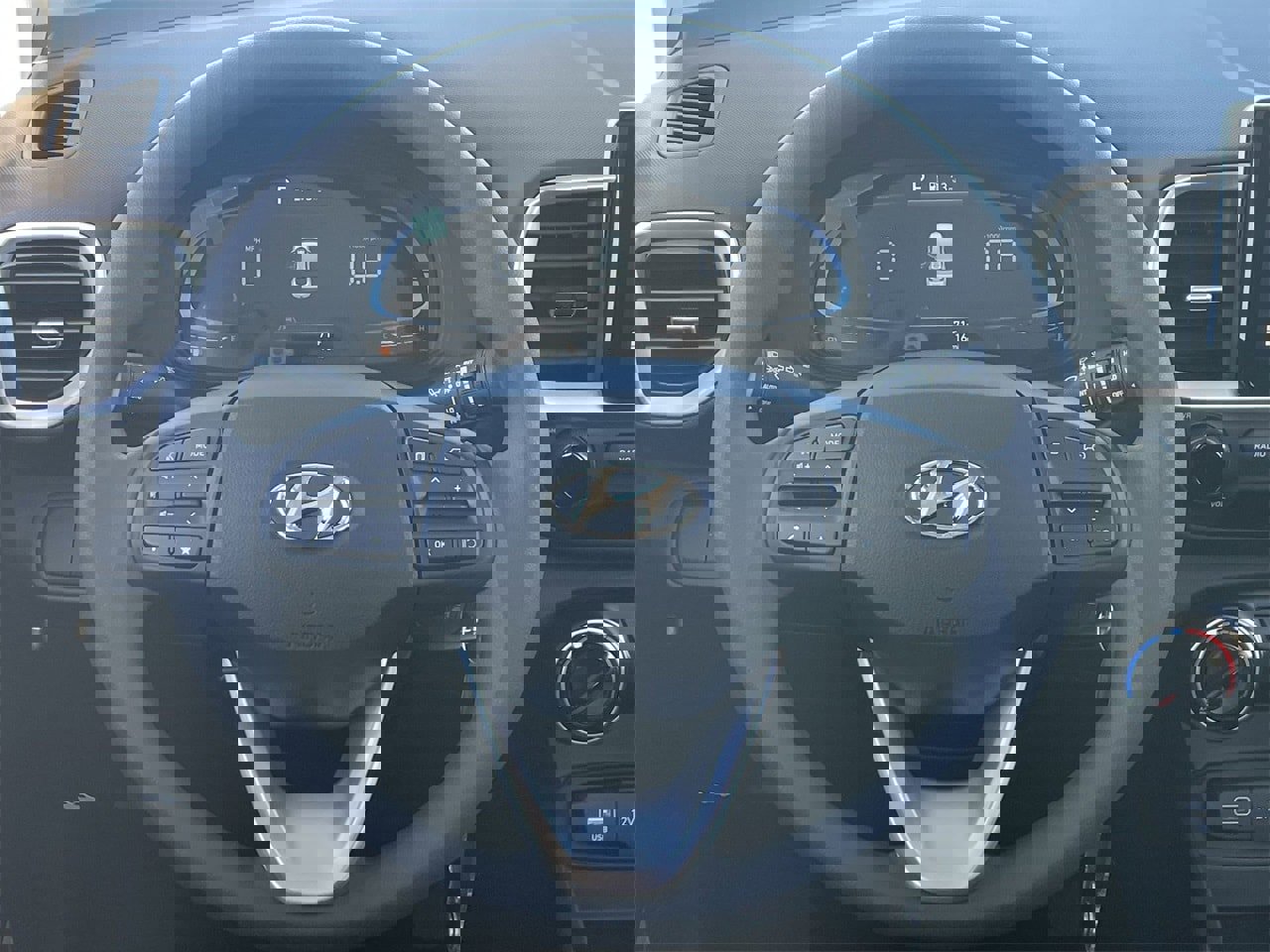 New 2026 Hyundai Venue SE image 21