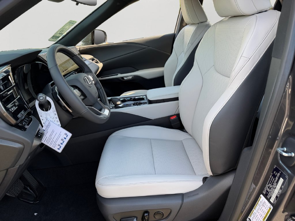 New 2026 Lexus RX 350 Premium Plus AWD/4WD image 12