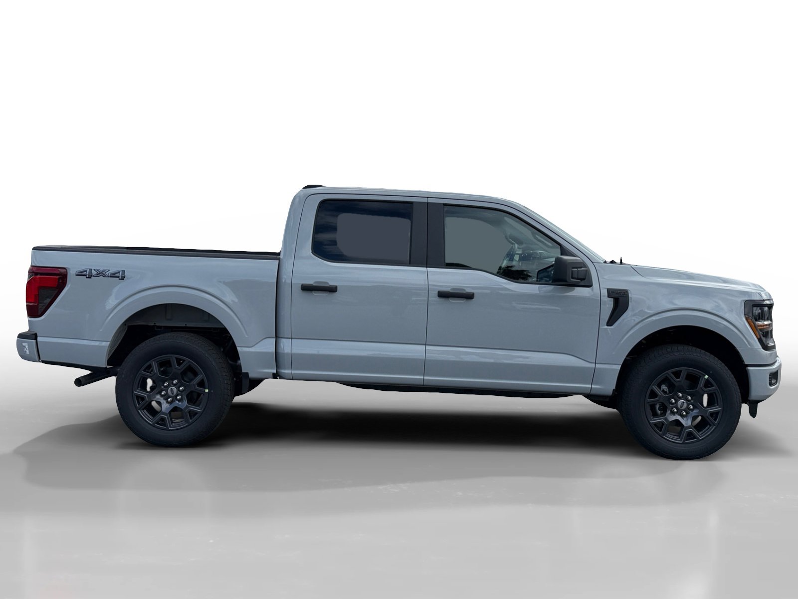 New 2026 Ford F150 STX image 6