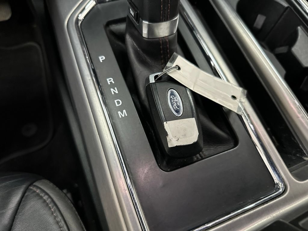 Used 2019 Ford F150 Platinum AWD/4WD image 43